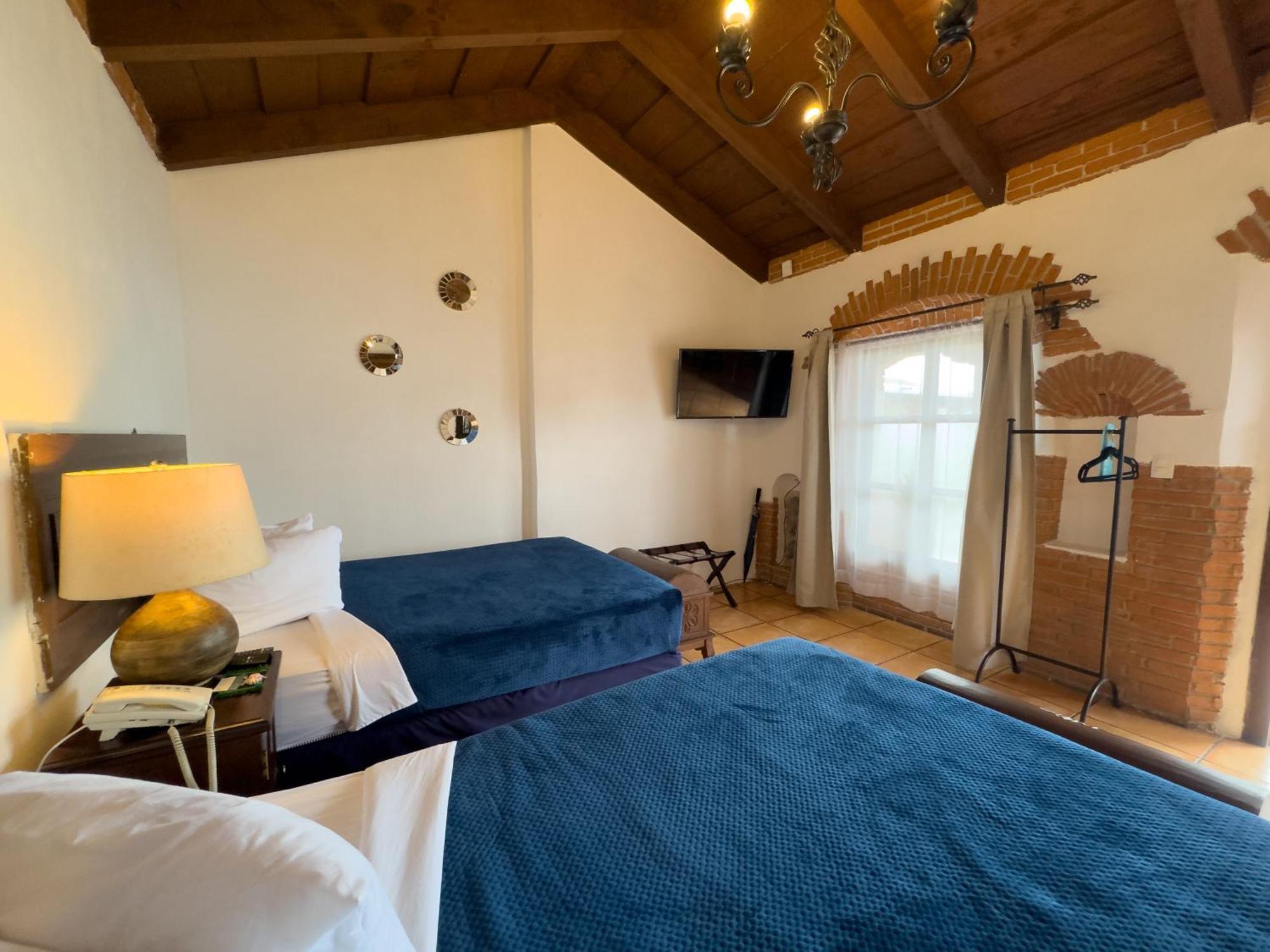 Naif Boutique Hotel Antigua Habitación foto