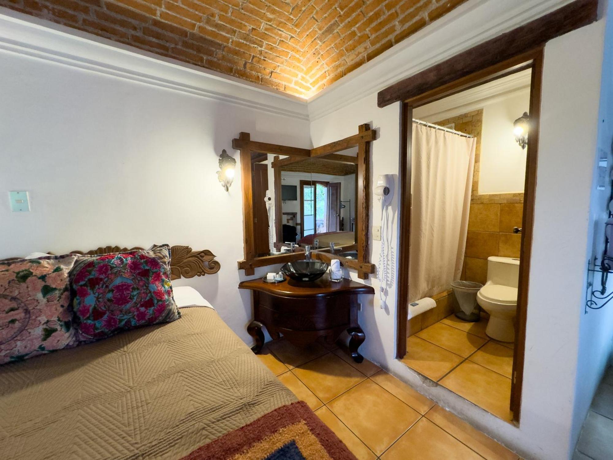 Naif Boutique Hotel Antigua Habitación foto